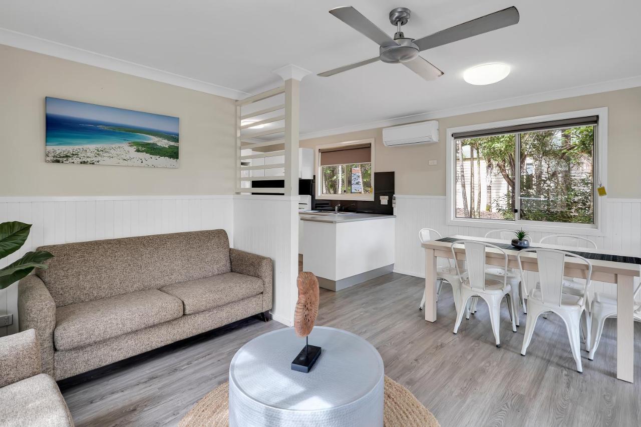 Ingenia Holidays One Mile Beach Exterior photo