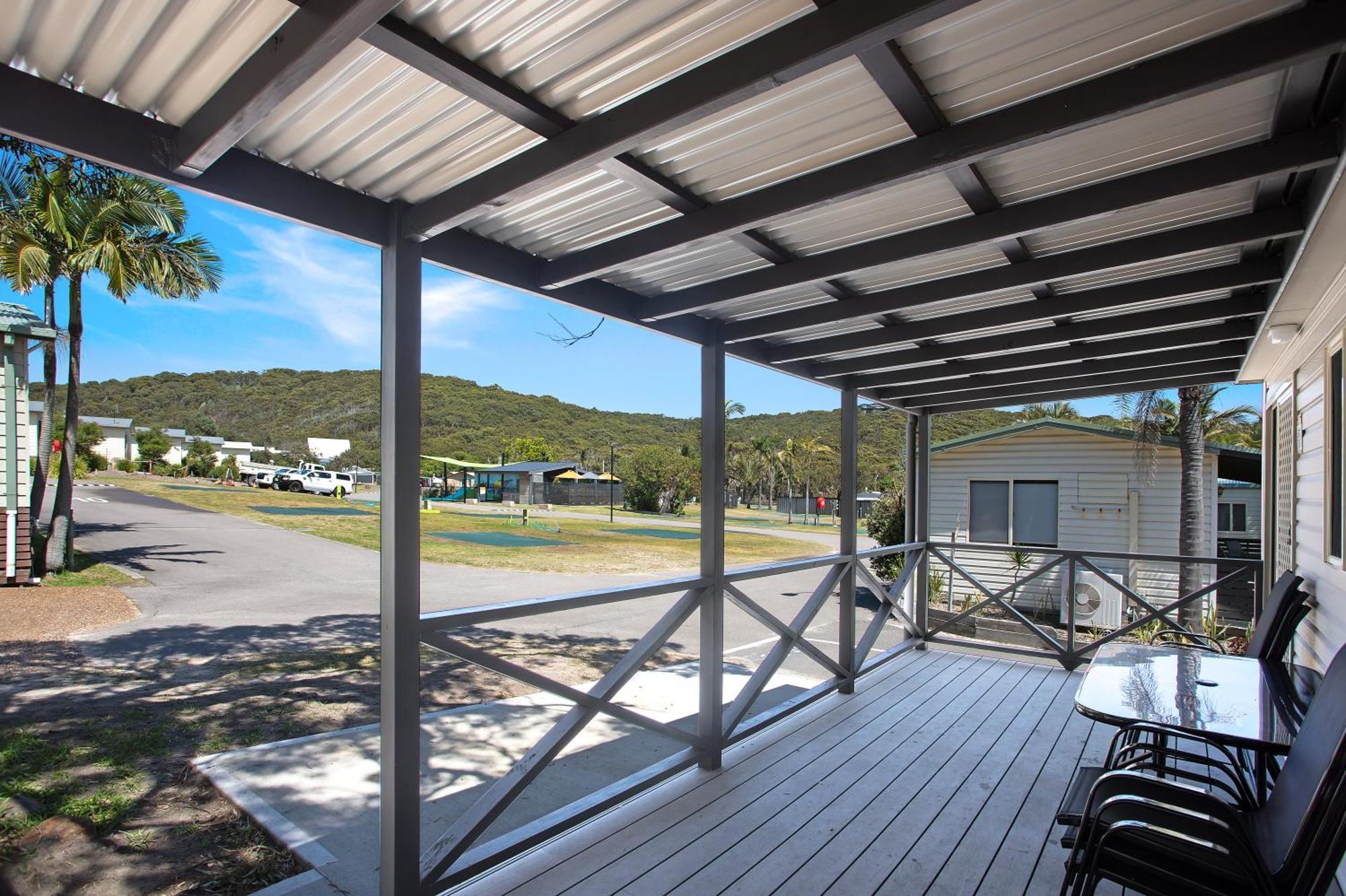 Ingenia Holidays One Mile Beach Exterior photo