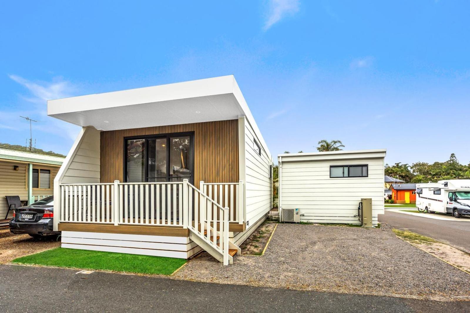 Ingenia Holidays One Mile Beach Exterior photo